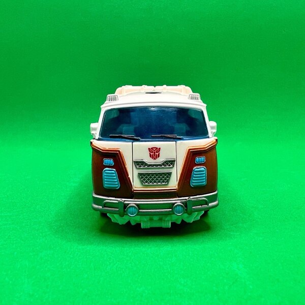 Image Of Rise Of The Beasts Wheeljack  (9 of 23)